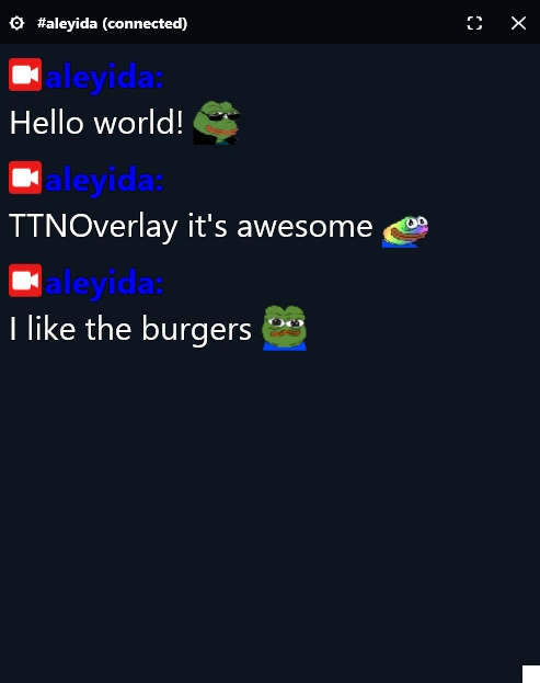 TTNOverlay